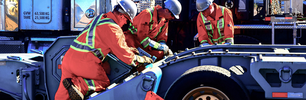 Revolution Crane and Transport photo 5