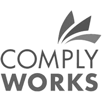 Comply Works Logo